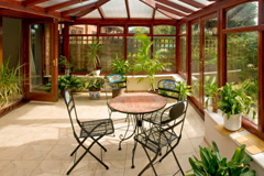 Braal Castle conservatory quotes