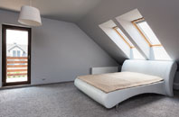 Braal Castle bedroom extensions
