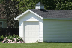 Braal Castle outbuilding construction costs
